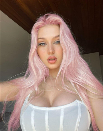 The world's 10 sexiest women!